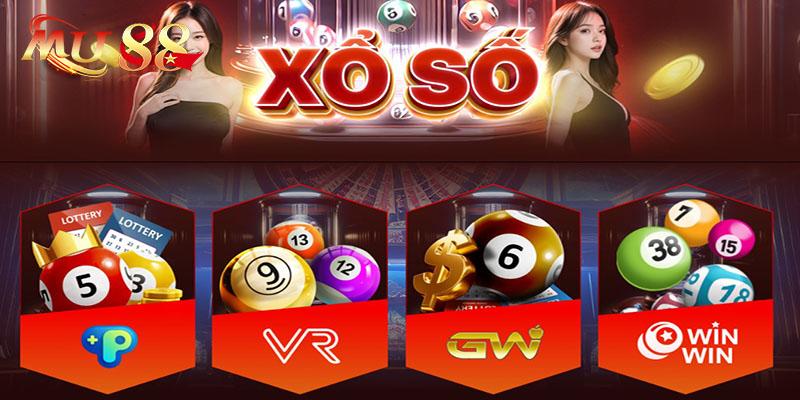 Casino MU88 - Trải Nghiệm Đẳng Cấp Thượng Lưu